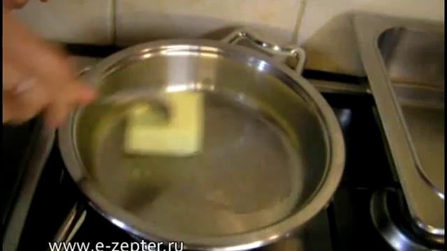 Кулинарные Рецепты из Разных Культур