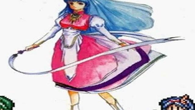 Lufia: Curse of the Sinistrals Review Part 01 смотреть онлайн