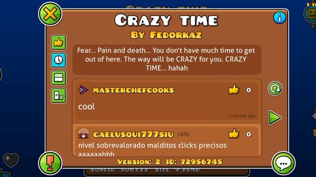 прохождение инсейнов смотреть онлайн