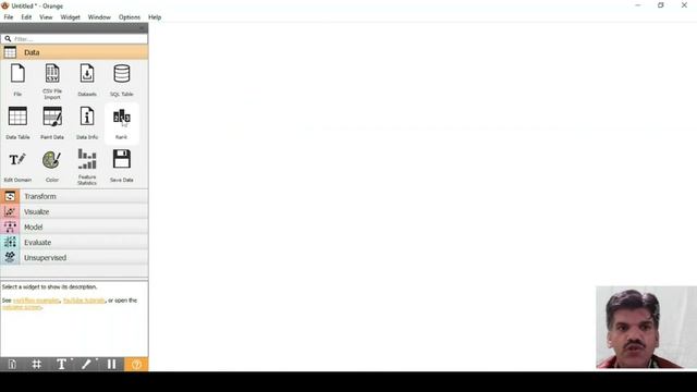 "Step-by-Step Guide: Installing Orange Data Mining Tool for Beginners" смотреть онлайн