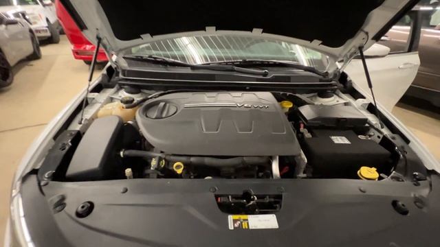 FOR SALE - 22G0788 - 2015 CHRYSLER 200 - 3.6L ENGINE смотреть онлайн