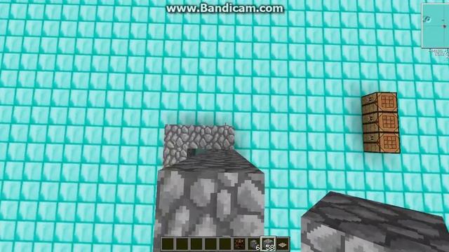 Minecraft 1.5:Как сделать маяк (без модов) смотреть онлайн