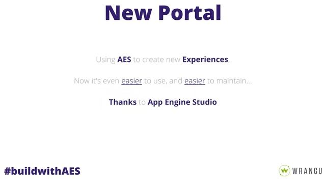#ServiceNow Challenge: #buildwithAES - Create new Experience and commit changes to Git смотреть онлайн