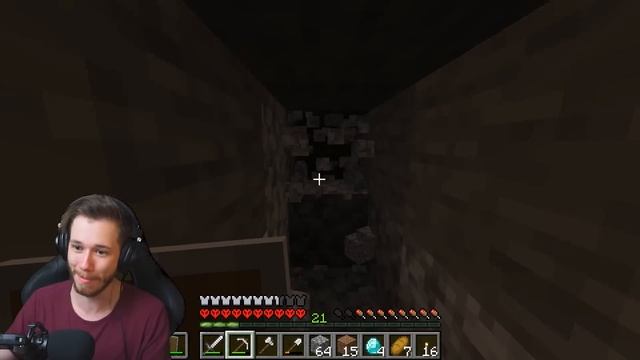 Building An Underwater Base ON HARDCORE MODE! | Minecraft смотреть онлайн