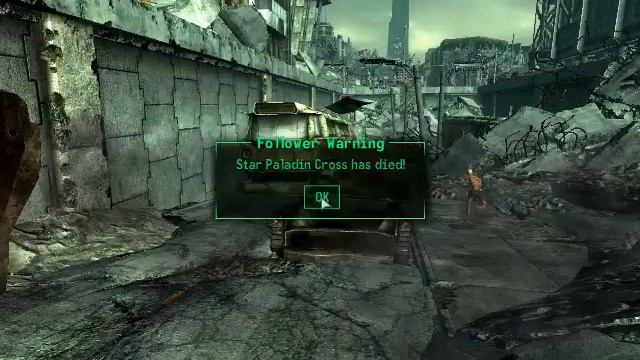 Paladin Cross Nuked смотреть онлайн