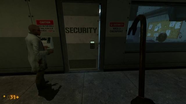 Black Mesa Nvidia GeForce GT 640 1280x720 смотреть онлайн