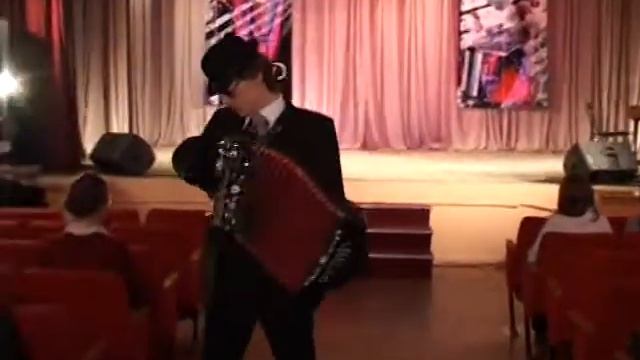 П.Уханов - "Детектив"(муз.Е.Дербенко) смотреть онлайн