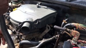 Renault Clio 2 1.4, alize Radiator flush, Changing Antifreeze