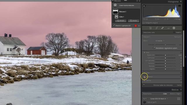 Novedades Lightroom Classic v 12 1 смотреть онлайн