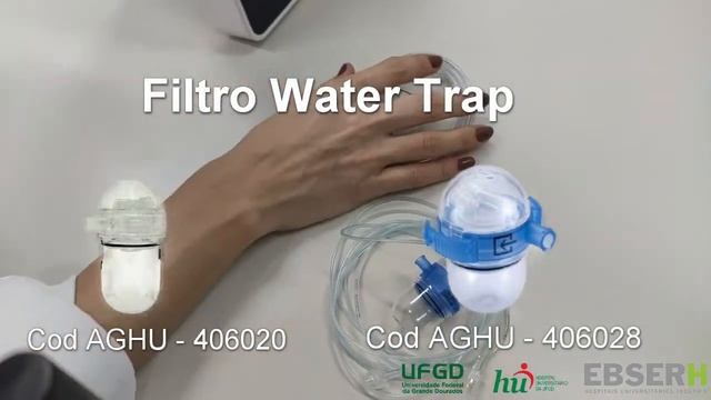 Uso da Capnografia Sidestream no Monitor Mindray Umec12 смотреть онлайн