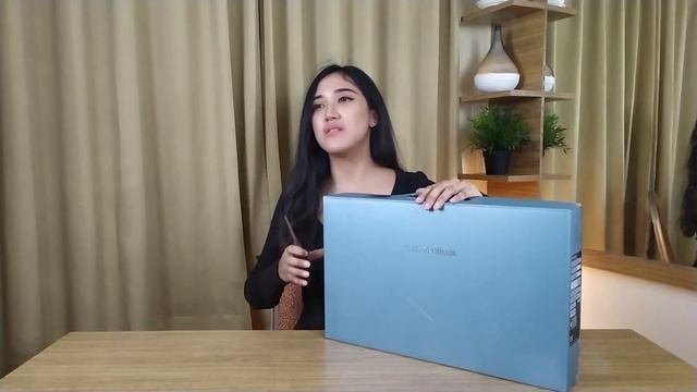 JUAL MACBOOK PRO DEMI BELI LAPTOP INI!! UNBOXING ASUS UM431DA смотреть онлайн