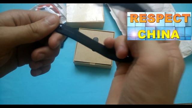 Mi Band 2 браслет c Aliexpress 33$. №225. смотреть онлайн