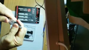 Триммер 3 в 1. Как поменять сменные головки в триммере.