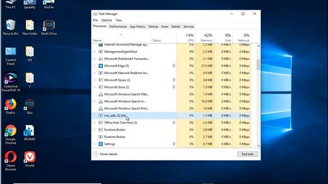 Uninstall Nox APP Player on Windows 10 (2023 Updated) смотреть онлайн