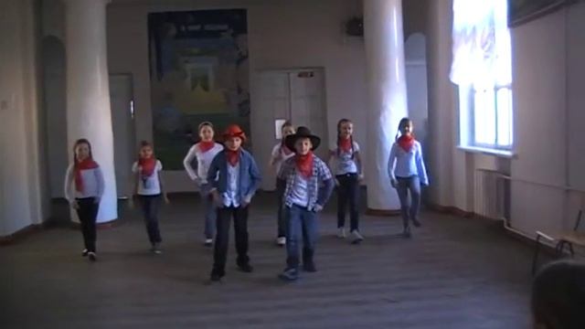 День матери. "Два ковбоя" смотреть онлайн