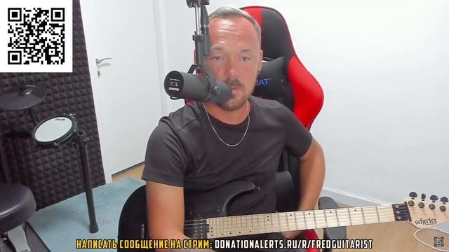 Fredguitarist отправил Трухилыча за пивчанским смотреть онлайн
