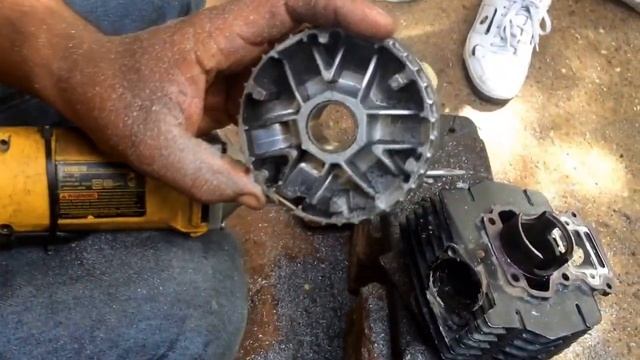 Honda lead 110 truco preparada a 105km/h 100% seguro смотреть онлайн