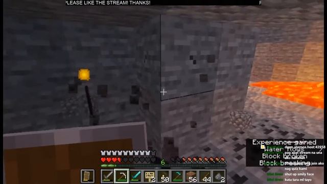 ? Minecraft 1.16.4 Java Edition Aternos Server (Test Stream) смотреть онлайн