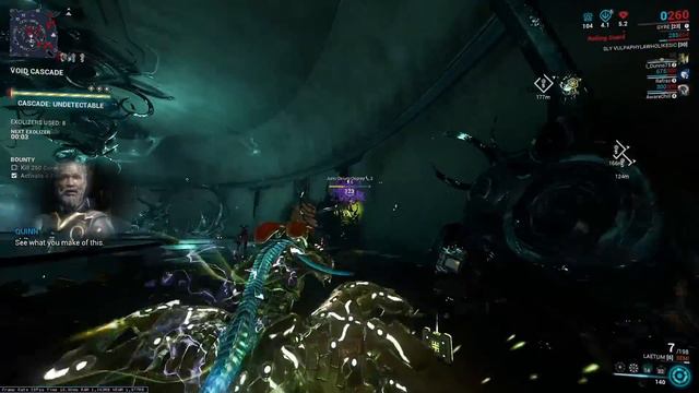 Warframe Angels of the Zariman Review! Love Or Hate? смотреть онлайн