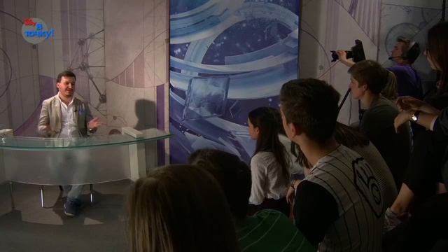 Ивар Максутов рассказывает о поступлении на философский факультет МГУ, отделение религиоведения смотреть онлайн