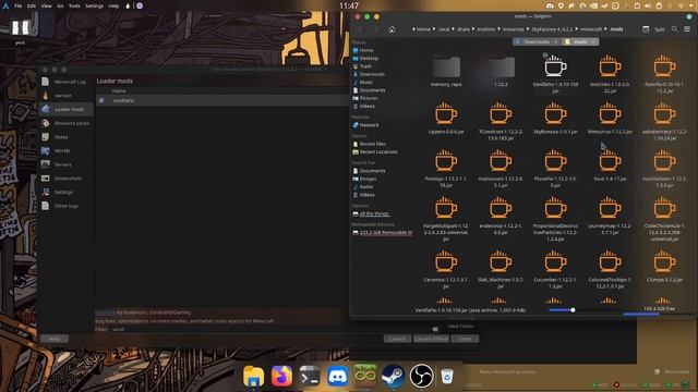 how2 install vanillafix to modpack with multimc and fix potential crash смотреть онлайн