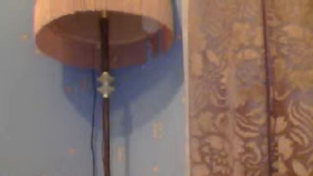 Видео с веб-камеры. Дата: 5 апреля 2014 г., 2:30.