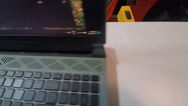 Dell G15 5511 one month over view. смотреть онлайн