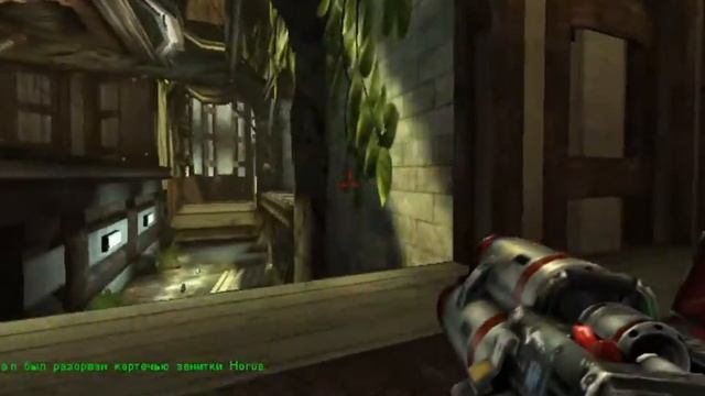 Unreal Tournament 2004 (Обучение) смотреть онлайн