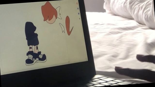 Monka as Cassette girl. How to google draw. смотреть онлайн