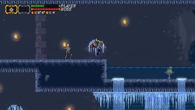 this boss is BROKEN!! - citadale #1 смотреть онлайн