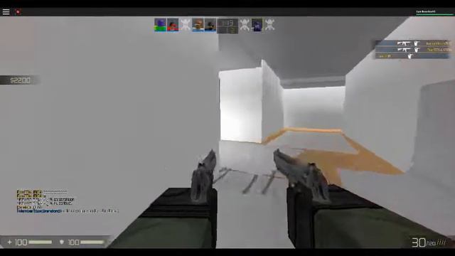 Roblox, CS:GO смотреть онлайн