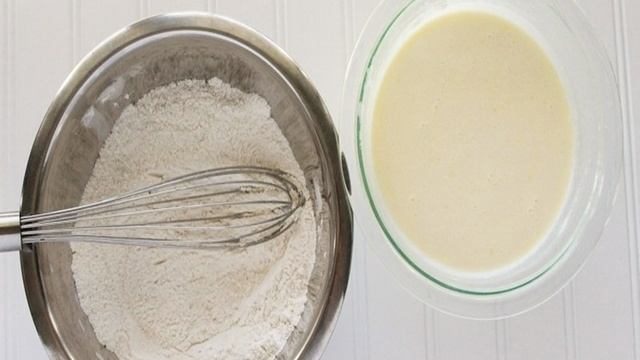 Рецепты от шеф-повара