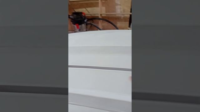 13.07.2023.Строю парусный вельбот из ПНД. Sailing whaleboat from PND construction смотреть онлайн