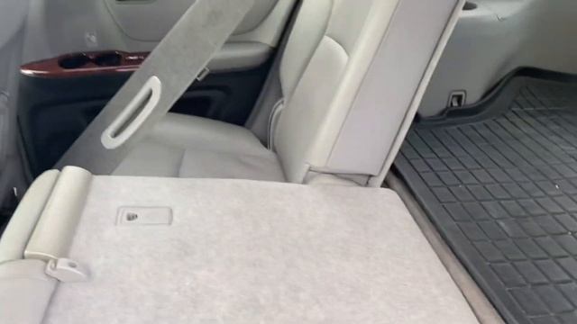 2005 Limited Toyota Highlander Review смотреть онлайн