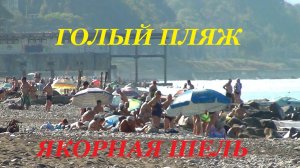 Голый пляж. Раздевайся не стесняйся. Девушки на пляже.