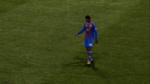 Fifa 13: Cuartos de final de la Copa Continental Online. CSKA Moscú - Borussia Dortmund. Parte 2 смотреть онлайн