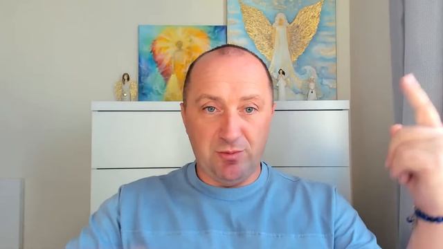 КАК НАМ ПОМОГАЮТ АНГЕЛЫ. РЕАЛЬНЫЕ ПРИМЕРЫ ИЗ ЖИЗНИ – Михаил Агеев смотреть онлайн