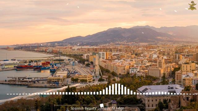 Beautiful Spanish Guitar Music - Spanish Beauty | Spanish Style Music смотреть онлайн