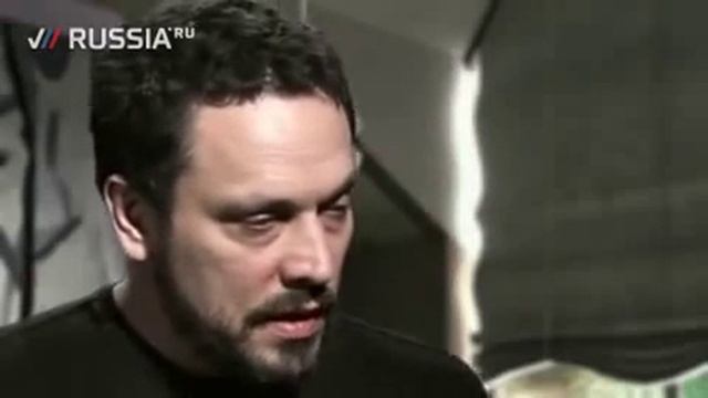 Кто такой Гастарбайтер - Максим Шевченко смотреть онлайн