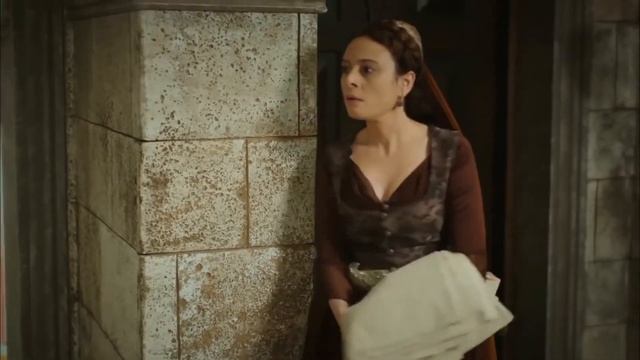 Halime Sultan'dan Ölüm Emri! | Muhteşem Yüzyıl: Kösem смотреть онлайн