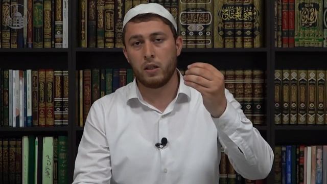 Имам Аль-Ашари и Аль-Матуриди | Уроки по Исламскому Вероубеждению из книги Аль-Маърифат (Урок №4) смотреть онлайн