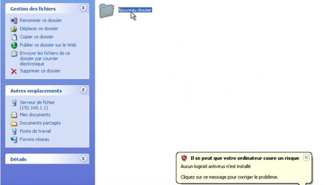 Linux Step-by-Step: Installing and Configuring Samba смотреть онлайн