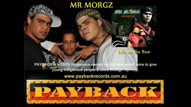 We Got Skills by MR MORGZ ft. Johnny Mac, M2thaB, FB Gorilla смотреть онлайн