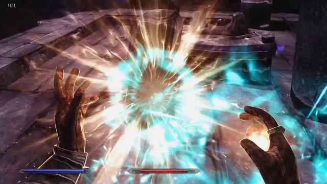 Прохождение Skyrim Часть 167 смотреть онлайн