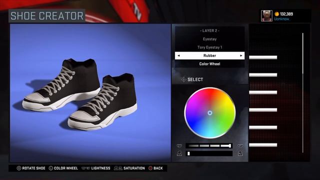 How to Get Chucks on NBA 2K16 смотреть онлайн