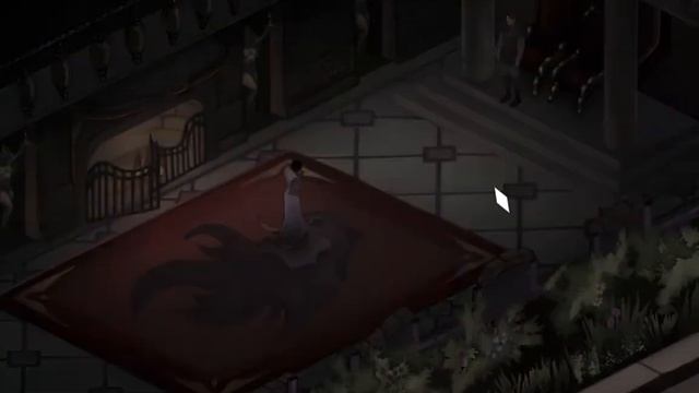 Elsinore Exeunt All Ending смотреть онлайн