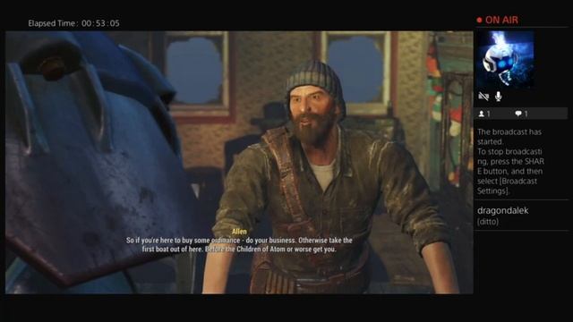 Entering Far harbour, Monsters and mist, also Nick Valentine! (Part 4) смотреть онлайн
