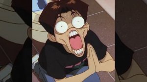 S1E1: Golden Boy (Episodes 1-2)