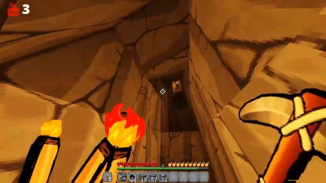 Minecraft 4 Kids Texture Pack in 2020!! смотреть онлайн