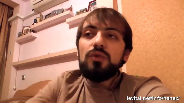 Философия Эдгара в 2013 году (в сокращении) | Levital смотреть онлайн